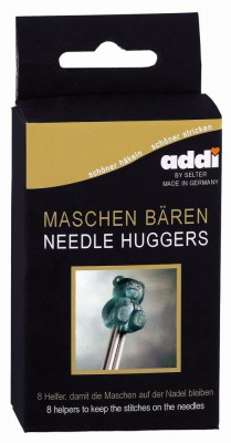 addi Needle Huggers - 8 x Needle Huggers