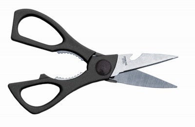 addi Stainless Steel Scissors - Stainless Steel Scissors With 3 Different Function