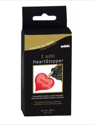 addi Heart Stopper										 - Addi HeartStoppers
