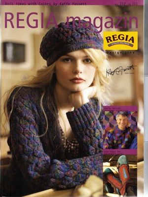 Regia Magazine 112+