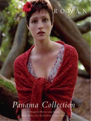 Rowan Panama Collection