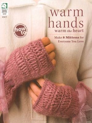 Warm Hands Warm The Heart										