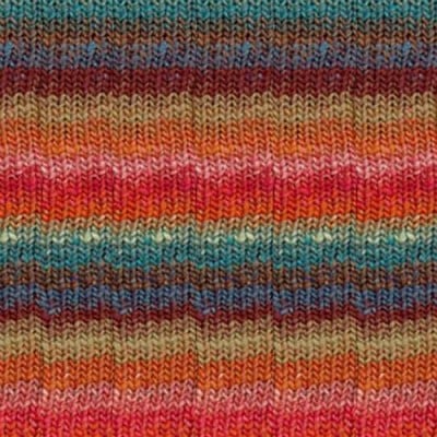 Noro Yarn Color Chart