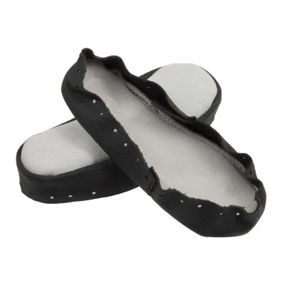 Regia Leather Soles For Moccasin Boots										 - Eur 22-23, UK 5-6 child