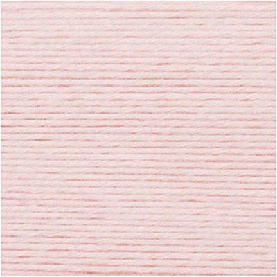 Rico Baby Cotton Soft DK										 - 041 Pastel Pink