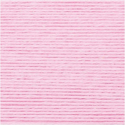 Rico Baby Cotton Soft DK - 042 Orchid