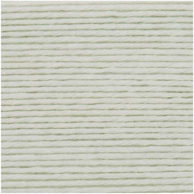 Rico Baby Cotton Soft DK										 - 049 Pastel Green