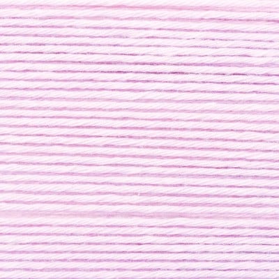Rico Baby Cotton Soft DK - 052 Light Pink