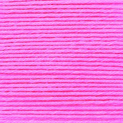 Rico Baby Cotton Soft DK - 053 Flamingo