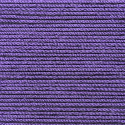 Rico Baby Cotton Soft DK										 - 055 Purple
