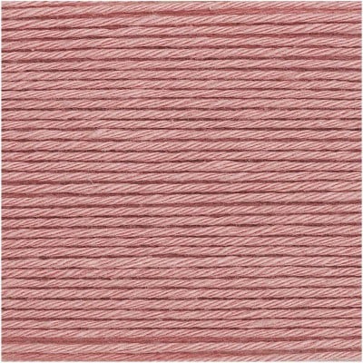 Rico Baby Cotton Soft DK - 061 Dark Pink