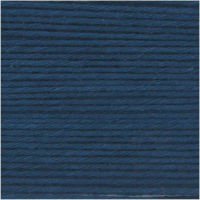 Rico Baby Organic Cotton										 - 007 Navy Blue