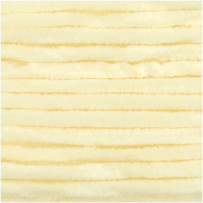 Rico Creative Chenillove										 - 003 Vanilla