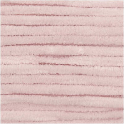 Rico Creative Chenillove										 - 005 Pink