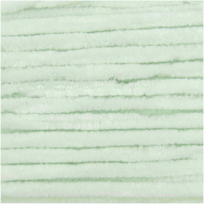 Rico Creative Chenillove										 - 009 Mint