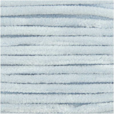 Rico Creative Chenillove										 - 010 Light Blue
