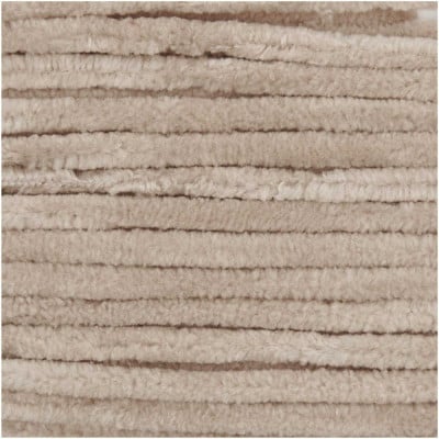 Rico Creative Chenillove										 - 011 Beige