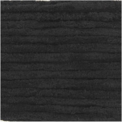 Rico Creative Chenillove										 - 014 Black