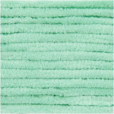 Rico Creative Chenillove										 - 018 Aquamarine