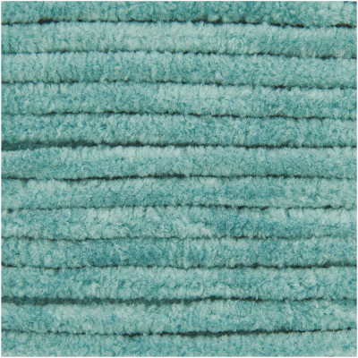 Rico Creative Chenillove										 - 019 Turquoise