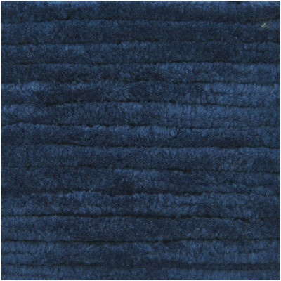 Rico Creative Chenillove										 - 020 Navy Blue