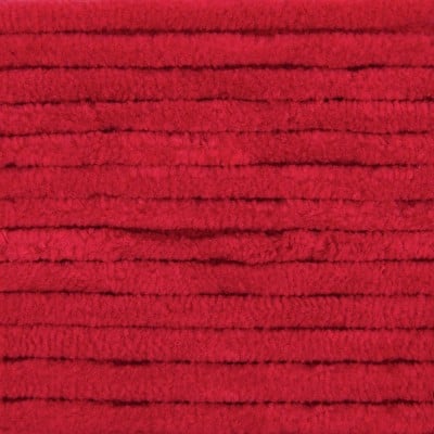 Rico Creative Chenillove										 - 022 Wine Red