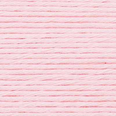 Rico Creative Cotton Aran										 - 00 Rose