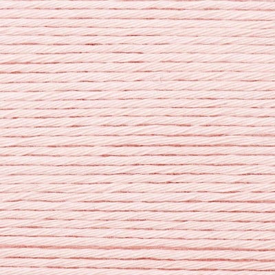 Rico Creative Cotton Aran										 - 02 Pastel Pink