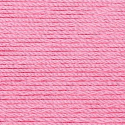 Rico Creative Cotton Aran - 64 Candy Pink