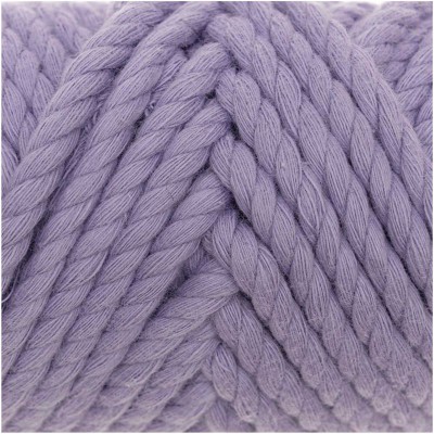 Rico Creative Cotton Cord - 011 Purple