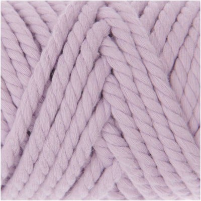 Rico Creative Cotton Cord - 022 Lavender