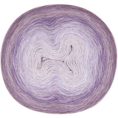 Rico Creative Cotton Degrade Lucky 8										 - 016 Purple