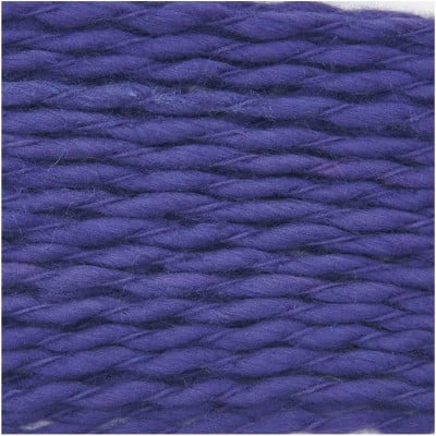 Rico Creative So Cool + So Soft Cotton Chunky										 - 028 Violet