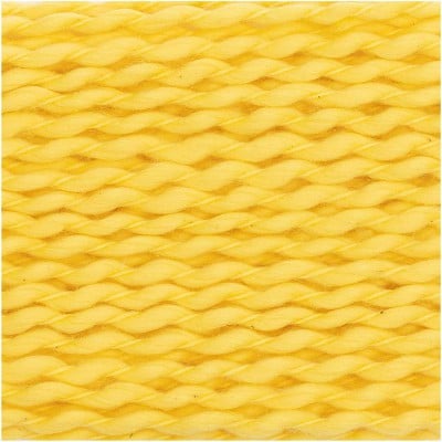 Rico Creative So Cool + So Soft Cotton Chunky - 013 Pastel Yellow