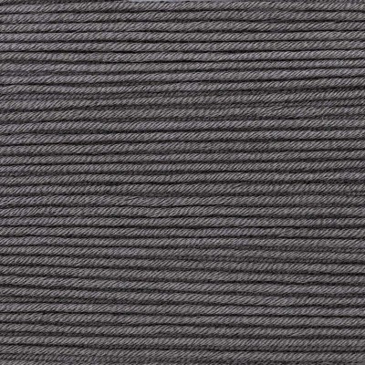 Rico Essentials Cotton DK - 107 Dark Grey