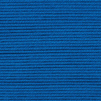 Rico Essentials Cotton DK										 - 32 Cobalt Blue