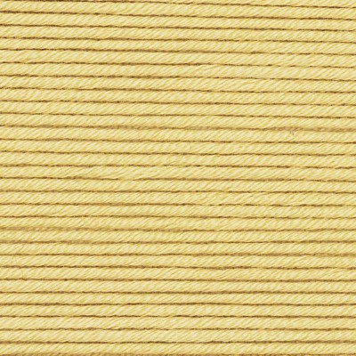 Rico Essentials Cotton DK										 - 60 Saffron