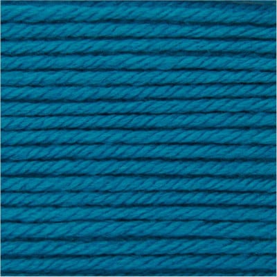 Rico Essentials Mega Wool Chunky										 - 030 Turquoise