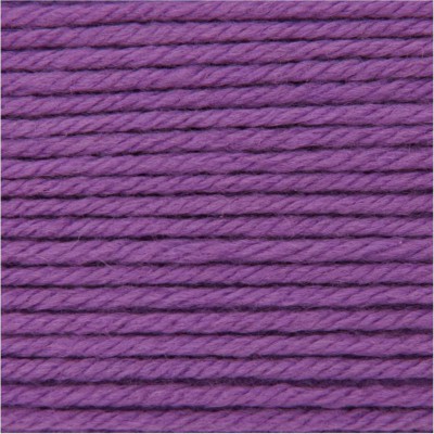 Rico Essentials Mega Merino Chunky										 - 031 Purple