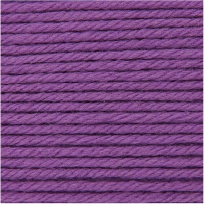 Rico Essentials Mega Wool Chunky										 - 031 Purple