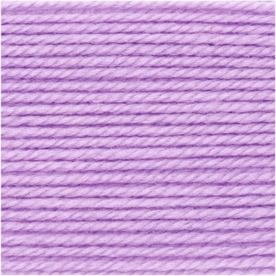 Rico Essentials Soft Merino Aran										 - 071 Violet