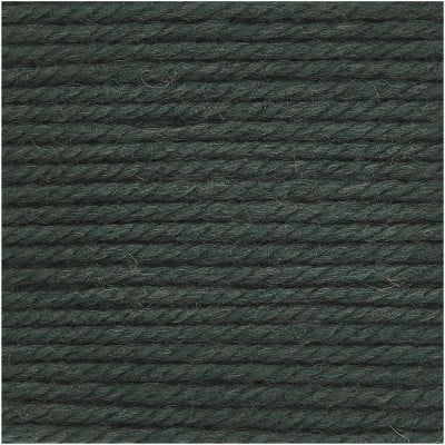 Rico Essentials Soft Merino Aran										 - 087 English Green