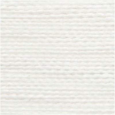 Rico Essentials Super Cotton DK										 - 001 White