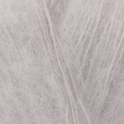 Rico Essentials Super Kid Mohair Loves Silk										 - 002 Ice