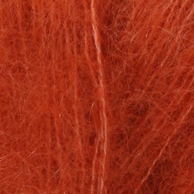 Rico Essentials Super Kid Mohair Loves Silk										 - 004 Coral