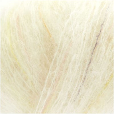Rico Essentials Super Kid Mohair Loves Silk Cute Confetti										 - 002 Pastel