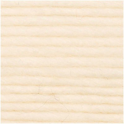 Rico Essentials Super Super Chunky										 - 001 Cream