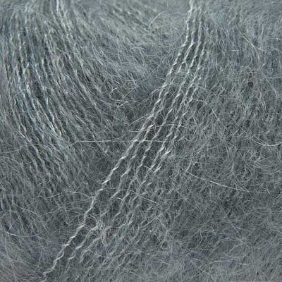 Rico Essentials Super Kid Mohair Loves Silk										 - 054 Ivy
