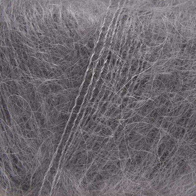 Rico Essentials Super Kid Mohair Loves Silk										 - 055 Grey