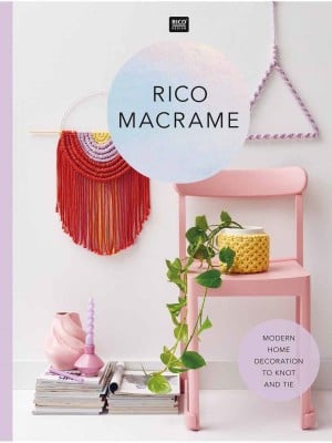 Rico Macrame										